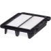 Hengst Filter Luftfilter E1185L