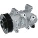 Kompressor, Klimaanlage 690022 Kompressor, Klimaanlage 690022