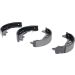 ATE Bremsbackensatz 03.0137-0467.2 ATE Bremsbackensatz 03.0137-0467.2