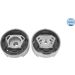 Meyle Lagerung, Motor MEYLE-ORIGINAL-KIT: Better solution for you 100 199 1022