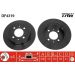 Bremsscheibe DF4319