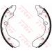 TRW Bremsbackensatz GS8582