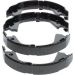 BOSCH Bremsbackensatz, Feststellbremse 0 986 487 948
