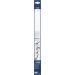 BOSCH H 874 Scheibenwischer Rear 3 397 004 874