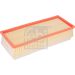 FEBI BILSTEIN 34406 Luftfilter