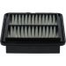 Luftfilter F 026 400 729 Luftfilter F 026 400 729