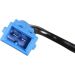 Sensor, Raddrehzahl 0900051