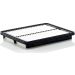 MANN-FILTER C 3033 Luftfilter