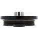 Corteco 80001826 – Riemenscheibe Kurbelwelle 6PK