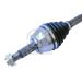 febi bilstein Antriebswelle 193455 febi bilstein Antriebswelle 193455