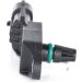 BOSCH Sensor, Ladedruck 0 261 230 247