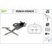 Valeo Fensterheber 850634