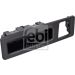 FEBI BILSTEIN 108219 Schalter, Heckklappenentriegelung