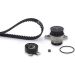 Gates Wasserpumpe + Zahnriemensatz PowerGrip™ KP15428XS