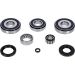 Reparatursatz, Schaltgetriebe LuK GearBOX 462 0332 10