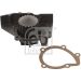 FEBI BILSTEIN 09258 Wasserpumpe
