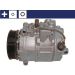 Kompressor, Klimaanlage ACP 1306 000S Kompressor, Klimaanlage ACP 1306 000S
