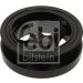 FEBI BILSTEIN 185820 Riemenscheibe, Kurbelwelle FEBI BILSTEIN 185820 Riemenscheibe, Kurbelwelle
