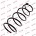 KYB Fahrwerksfeder K-Flex RC2280 KYB Fahrwerksfeder K-Flex RC2280