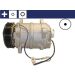 MAHLE ORIGINAL ACP 800 000S Klimakompressor DKS15CH, 12V, PAG 46, R134a, mit Dichtring