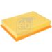 FEBI BILSTEIN 184416 Luftfilter FEBI BILSTEIN 184416 Luftfilter