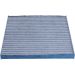 Maxgear Filter, Innenraumluft SILVER CARBON 26-1799