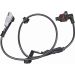 Metzger Sensor, Raddrehzahl 09001164