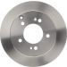 BOSCH Bremsscheibe 0 986 479 525