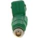 BOSCH 0 280 155 968 Einspritzventil