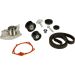 Gates Wasserpumpe + Zahnriemensatz PowerGrip™ KP25559XS-3