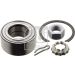FEBI BILSTEIN 102838 Radlagersatz