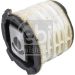 FEBI BILSTEIN 108077 Lagerung, Achskörper