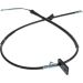 BOSCH Seilzug, Feststellbremse 1 987 477 995 BOSCH Seilzug, Feststellbremse 1 987 477 995