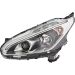 Hauptscheinwerfer 046634 Hauptscheinwerfer 046634