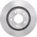 Bremsscheibe 0 986 479 372 Bremsscheibe 0 986 479 372