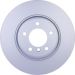 Hella Bremsscheibe Pro High Carbon 8DD 355 128-671