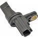 Metzger Sensor, Wegstrecke 0909089