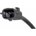Metzger Sensor, Raddrehzahl 09001604