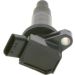 BOSCH 0 986 AG0 503 Zündspule BOSCH 0 986 AG0 503 Zündspule