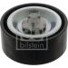 FEBI BILSTEIN 47996 Umlenk-/Führungsrolle, Keilrippenriemen