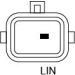 Generator 1 986 A01 067 Generator 1 986 A01 067