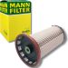 MANN-FILTER PU 8028 Kraftstofffilter Filtereinsatz MANN-FILTER PU 8028 Kraftstofffilter Filtereinsatz