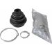 Metzger Faltenbalgsatz, Antriebswelle COMPETENCE KIT 751.157