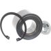 2 x SKF Radlagersatz VKBA 7446