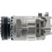 Kompressor, Klimaanlage ACP 609 000P Kompressor, Klimaanlage ACP 609 000P