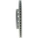 BOSCH Bremsscheibe 0 986 479 C89 BOSCH Bremsscheibe 0 986 479 C89