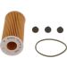 Hydraulikfilter, Automatikgetriebe F 026 407 284 Hydraulikfilter, Automatikgetriebe F 026 407 284