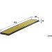 MANN-FILTER FP 8430 Innenraumfilter FreciousPlus Aktivkohlefilter mit Polyphenol, antibakteriell, Feinstaubfilter (PM 2.5)