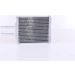 Nissens Wärmetauscher, Innenraumheizung 76505 Nissens Wärmetauscher, Innenraumheizung 76505