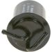 BOSCH Kraftstofffilter 0 986 450 114